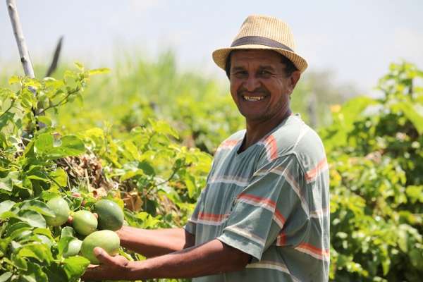 Convocados 50 bolsistas pelo programa Agente Rural