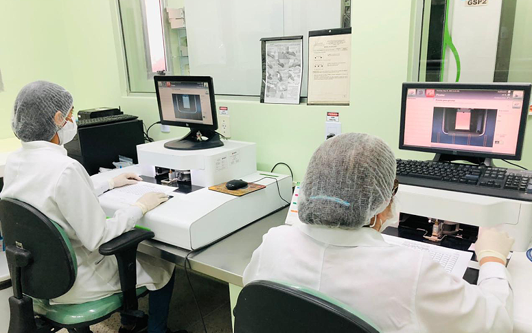 Recomendado entre 3º e 5º dia de vida do bebê, Teste do Pezinho possibilita diagnóstico precoce de seis doenças