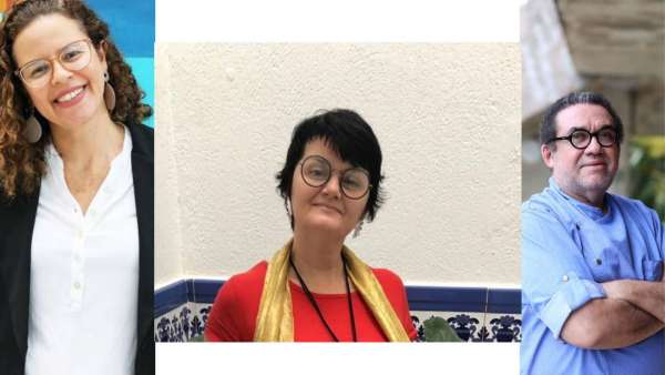 Webinário discute as abordagens e perspectivas sociais da Cultura Alimentar