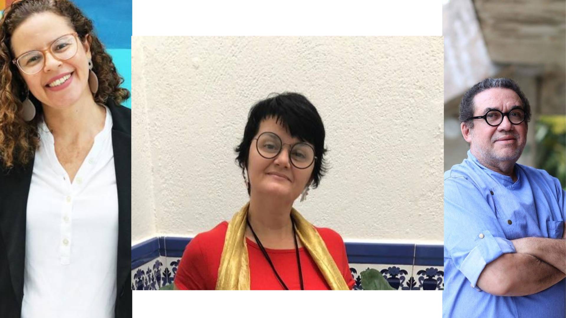 Webinário discute as abordagens e perspectivas sociais da Cultura Alimentar