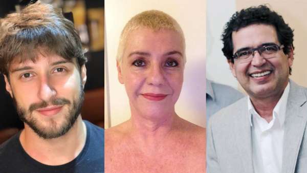 “Primeira Versão” do Cineteatro São Luiz traz leitura dramática do texto de Clarisse Ilgenfritz, que mistura delírio e vaidade