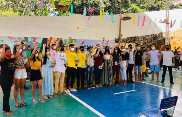 Primeira cidade do Ceará a vacinar 100% dos adultos, Guaramiranga terá população monitorada pela Sesa