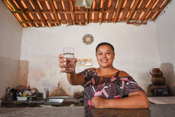 Cagece atinge 74,10% em pesquisa de satisfação do cliente