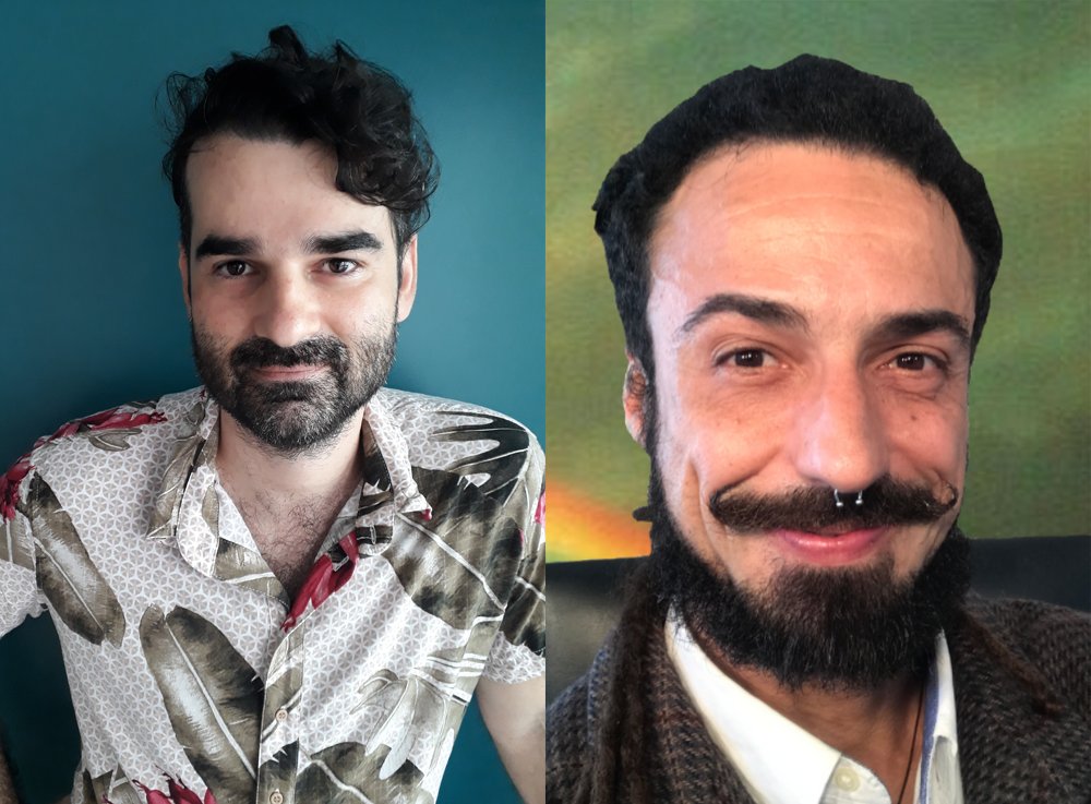 Novo episódio do projeto Conversas com Artistas da Cena em Formação discute Teatro e Religião