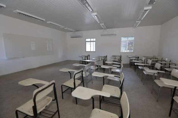 UVA e UFC assinam Termo de Cooperação nas áreas de Ensino, Pesquisa e Extensão