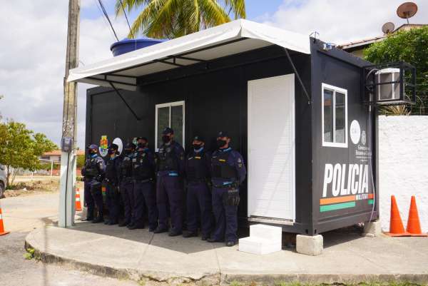 Proteger da SSPDS tem normas e legalização aprovadas na Assembleia Legislativa