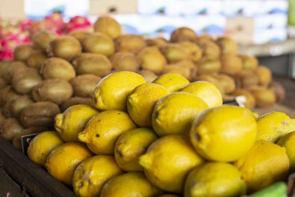 Semana encerra com preços convidativos na Ceasa do Cariri