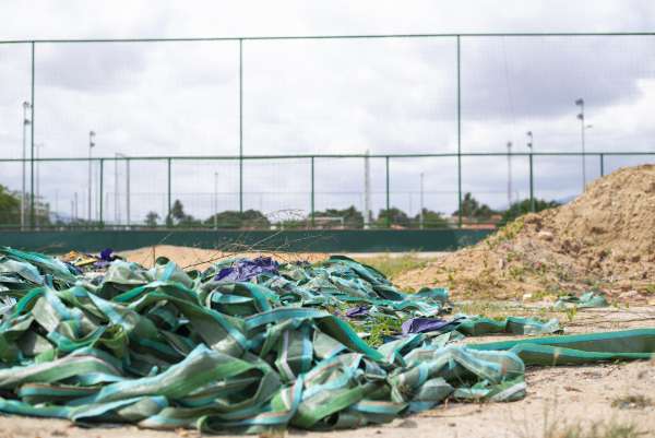 Sema, Cagece e Associação Rosa Virgínia firmam cooperação para Coleta Seletiva Solidária