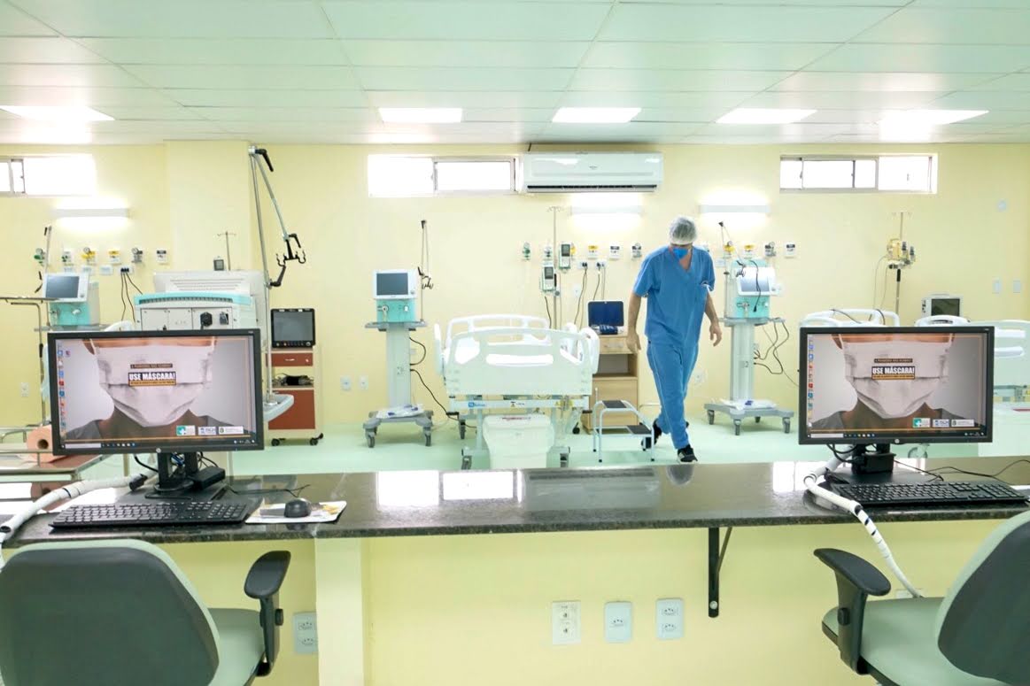 Sesa abre seleção com 17 vagas para Coordenador da Área Descentralizada da Saúde