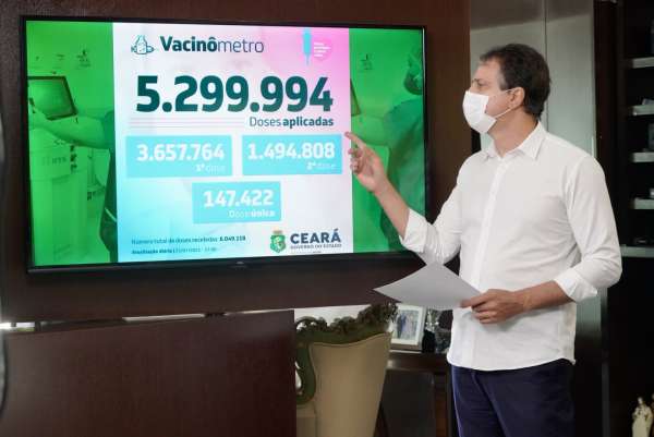 Novo decreto amplia capacidade máxima de eventos e estende horário de restaurantes