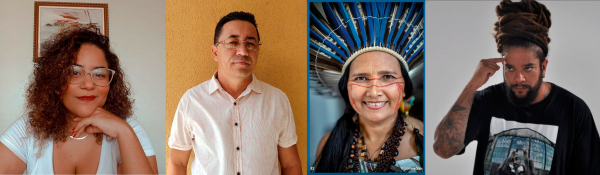 Programa “Histórias de Quem Lê”, da BECE, conta com programação diversificada em julho