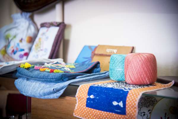 Escola de Artes e Ofícios Thomaz Pompeu Sobrinho recebe inscrições para curso de empreendedorismo