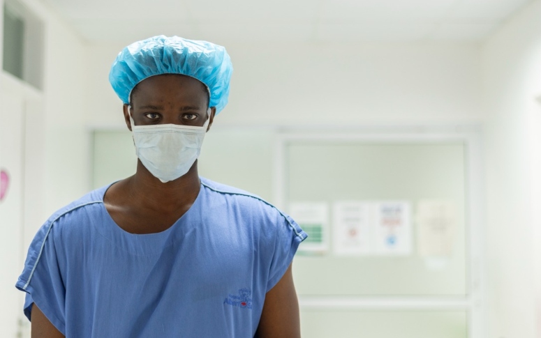 Funsaúde: lei de cotas em concurso garante diversidade nos espaços de Saúde do Ceará