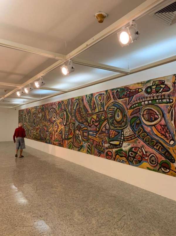 Dragão do Mar abre a temporada de férias com diversificada programação entre 5 e 11 de julho