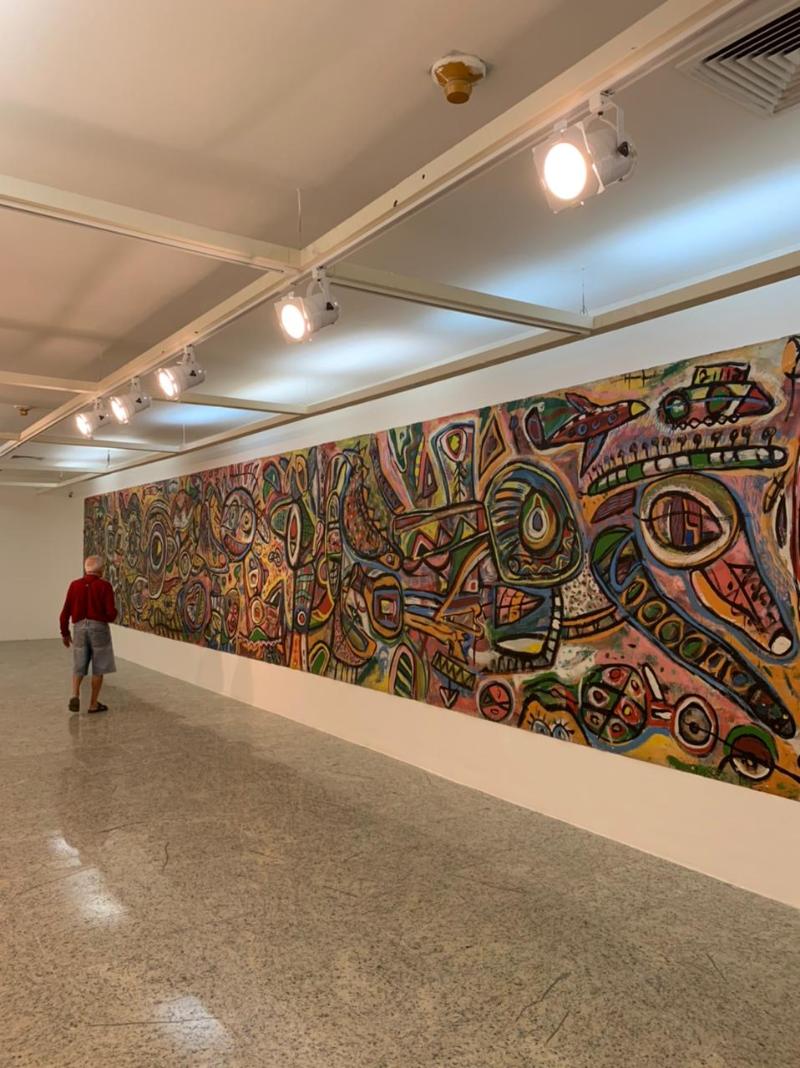 Dragão do Mar abre a temporada de férias com diversificada programação entre 5 e 11 de julho