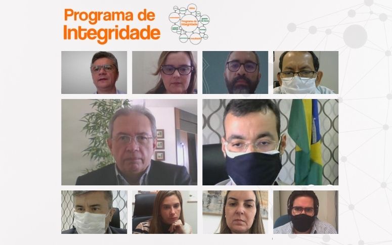 CGE inicia processo de implementação do Programa de Integridade na CGD