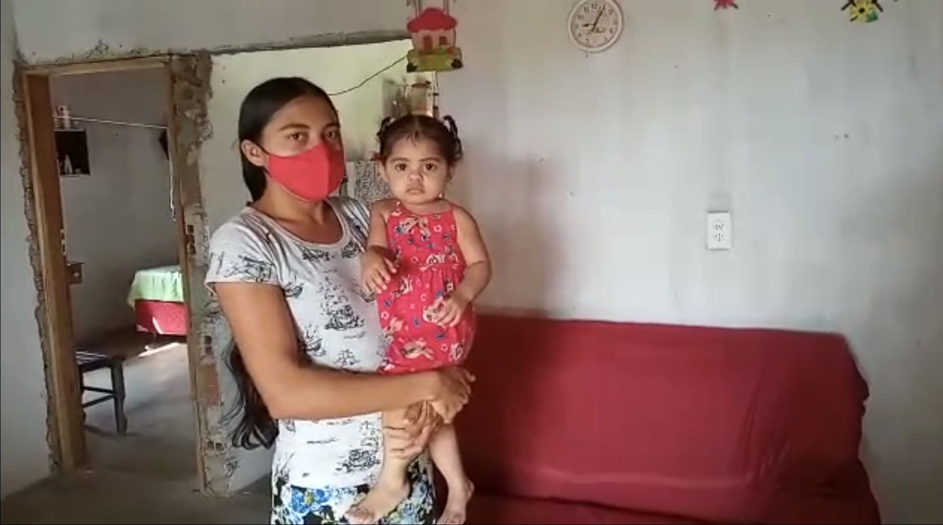 Governo do Ceará realiza cerca de 4,5 milhões de visitas domiciliares com foco no desenvolvimento infantil