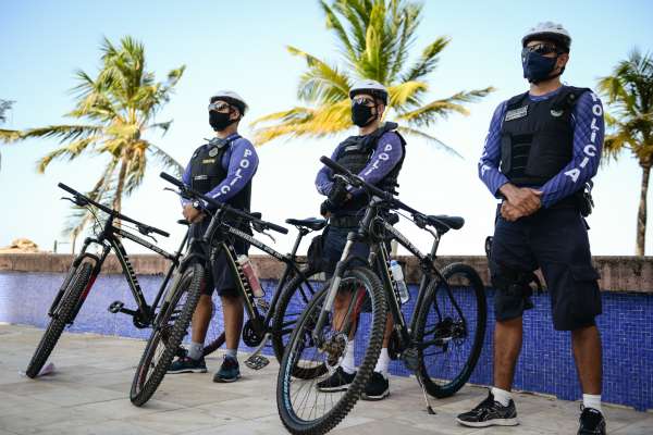 Confira dicas especiais no mês das férias para a população e turistas