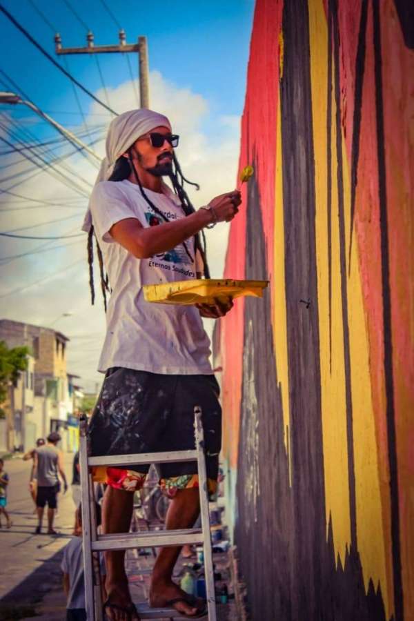 BECE | Programação virtual semanal e gratuita de 20 a 24 de julho