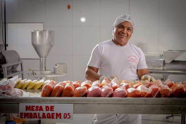 SDA divulga resultado preliminar do edital de Inclusão Produtiva do Projeto São José