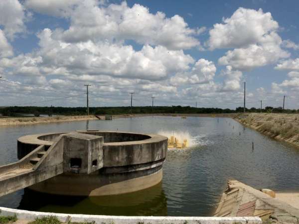 Semace multa empresa em R$ 230 mil por irregularidades ambientais no Trairi