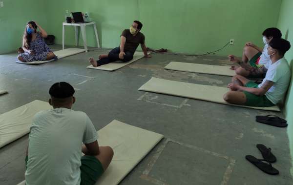 Projeto Jovens Profissionais do Futuro desperta adolescentes para a vida integral e sustentável