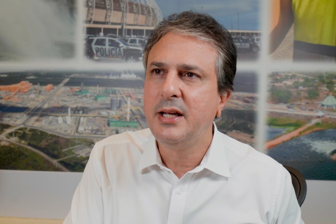 Governo do Ceará vai pagar 50% do salário mínimo para novos trabalhadores do comércio e serviços