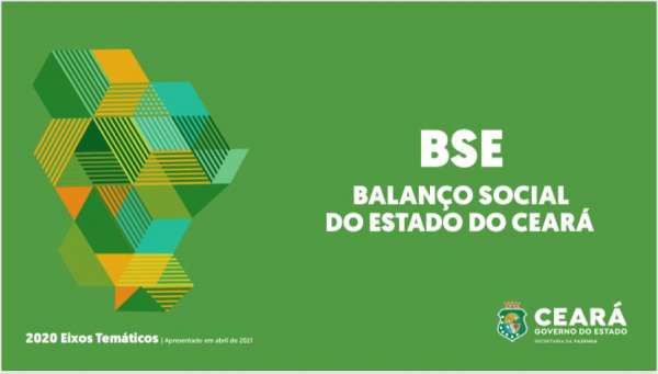 “Sefaz Dialoga” apresenta Balanço Social do Estado nesta quinta-feira (15)