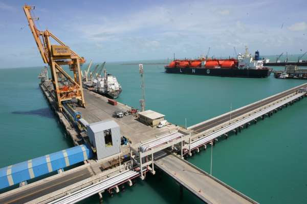 Sefaz comemora 1 ano de implantação do Sistema de Comércio Exterior 2.0