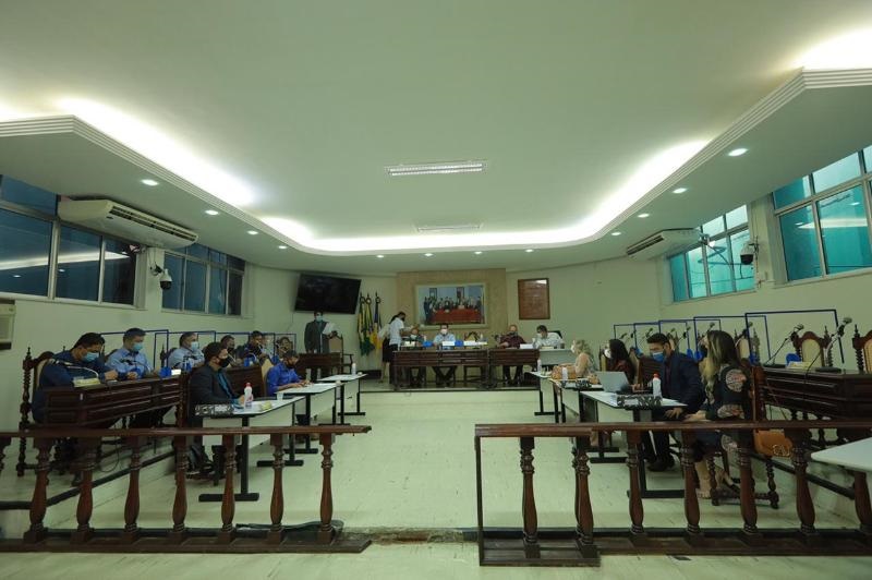 Audiência Pública debate consórcio de gestão de resíduos sólidos em Juazeiro do Norte