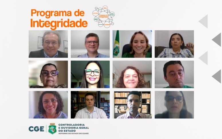 CGE inicia processo de implementação do Programa de Integridade na Sefaz