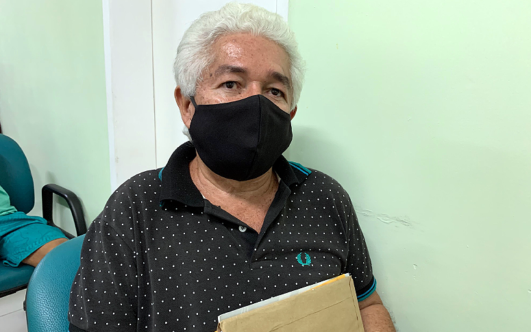 Urologia do HMJMA terá ampliação de equipe e serviços a partir de agosto