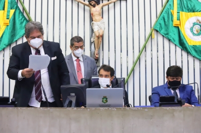 Enem: Assembleia autoriza Governo do Ceará a pagar inscrição de alunos que tiveram isenção negada