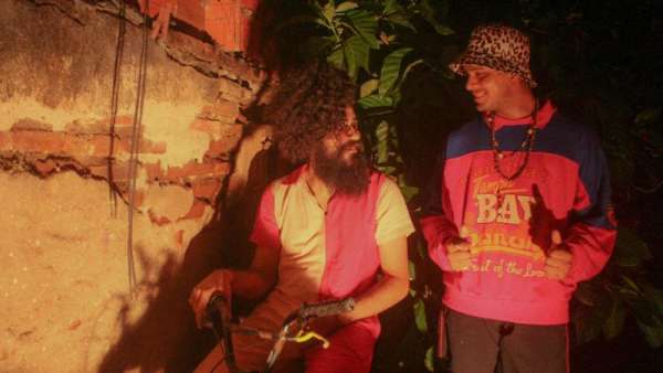 Dragão do Mar celebra Dia do Rock com show virtual de Mateus Fazeno Rock nesta terça-feira (13)