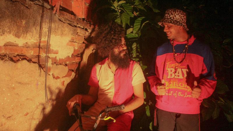 Dragão do Mar celebra Dia do Rock com show virtual de Mateus Fazeno Rock nesta terça-feira (13)