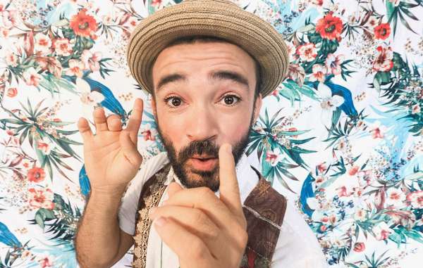 Biblioteca Pública Estadual do Ceará divulga programação virtual de 6 a 10 de julho