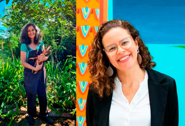 Pesquisa em Cultura Alimentar é tema de aula com a nutricionista Neide Rigo