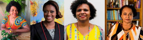 Webinário: Mulheres negras debatem o legado e a luta de Tereza de Benguela