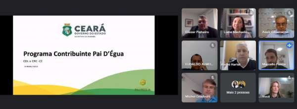 Contribuinte Pai d’Égua: Sefaz dialoga com entidades sobre contrapartidas para contribuintes que cumprem obrigações tributárias