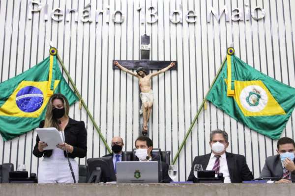 Prorrogação do Decreto de Calamidade assegura celeridade nas ações de combate à pandemia