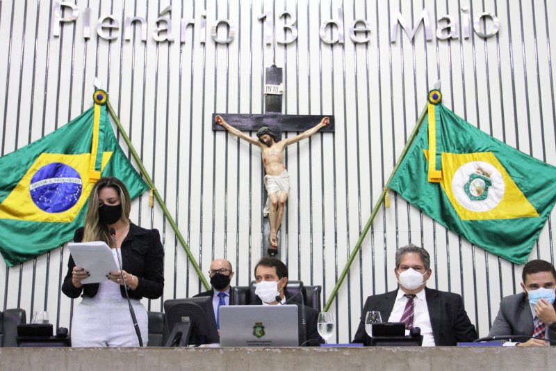 Prorrogação do Decreto de Calamidade assegura celeridade nas ações de combate à pandemia