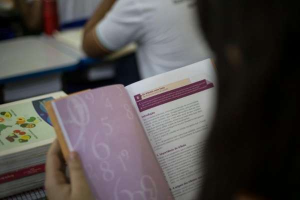 Em parceria com Seduc, Educação Fiscal é conteúdo de Ensino Médio