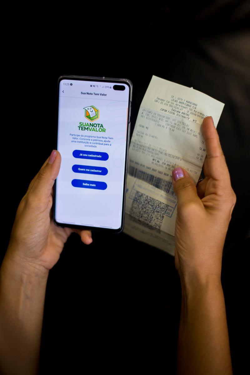 Programa de Educação Fiscal prevê novas iniciativas