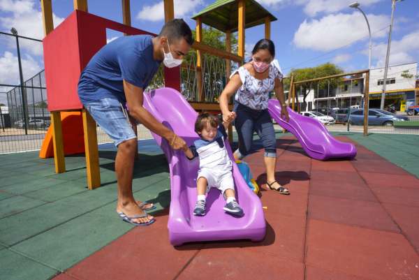 Mais Infância Ceará: seis anos atuando na garantia de direitos das crianças cearenses