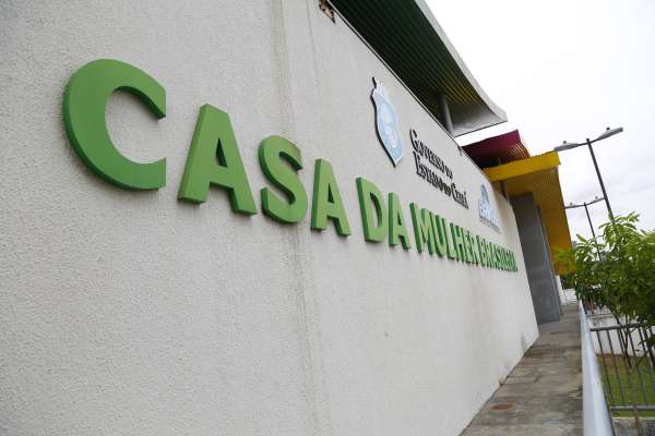 Casa da Mulher Brasileira celebra 15 anos de avanços da Lei Maria da Penha em transmissão ao vivo