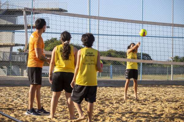 Da iniciação ao alto rendimento, Centro de Formação Olímpica cumpre papel de desenvolver esporte