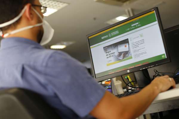 Com dois anos de inscrição online, Ceará é 2º do NE no ranking de ambiente de negócios