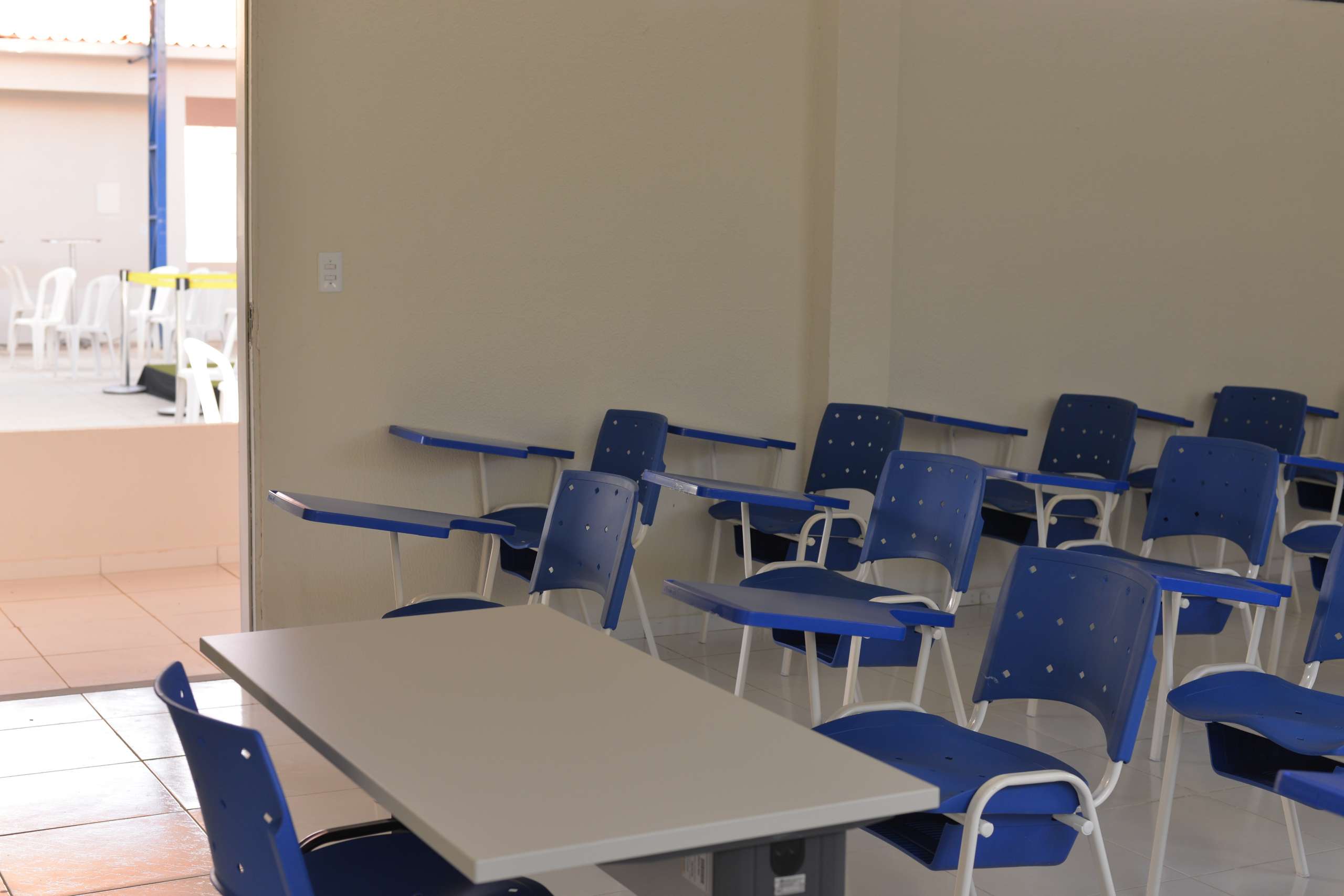 NIT/Uece inscreve para programa de mentoria em propriedade industrial