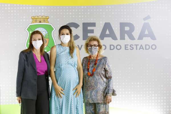 Horizonte recebe brinquedopraça do Governo do Ceará