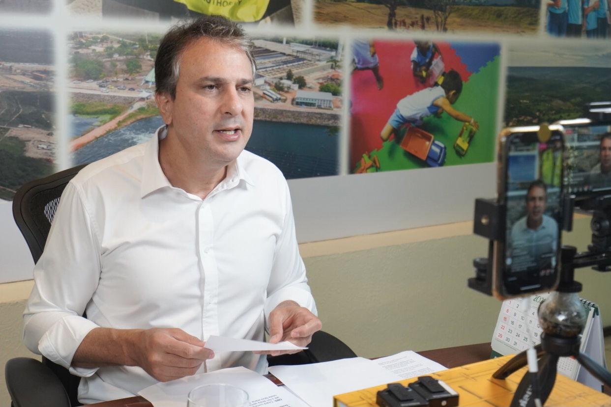 Vale Gás Social será transformado em política pública permanente; famílias receberão benefício três vezes ao ano